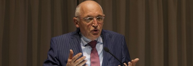 Verheugen fordert klare EU-Perspektive für Ukraine