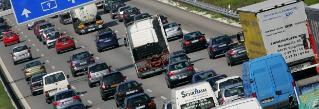 Autoindustrie: Industrielle Revolution oder ancien régime?
