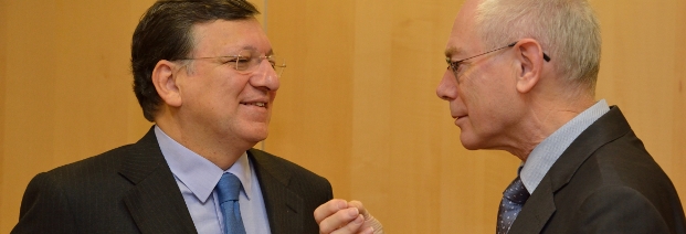 Van Rompuys 950 Milliarden Euro Vorschlag