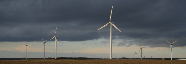 "Alleingänge haben die Energiewende vorangebracht"