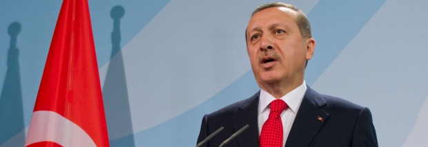 Türkische Großmachtsträume