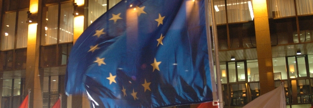 Mehr Geld für die EU-Beamten?