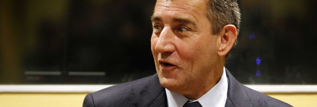UN-Tribunal spricht Gotovina frei