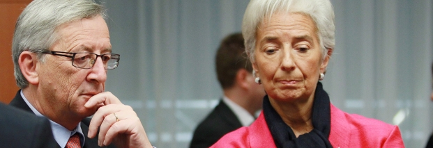 Griechenland: Eurogruppe verschiebt Entscheidung über nächste Hilfstranche