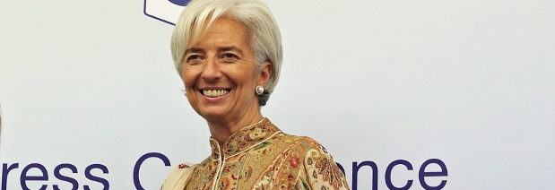 Euro-Zone und IWF streiten weiter über Griechenland-Strategie