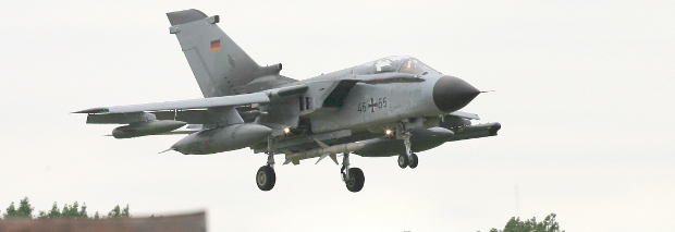 Eine deutsch-französische Luftwaffe als Impuls für die europäische Verteidigungskooperation