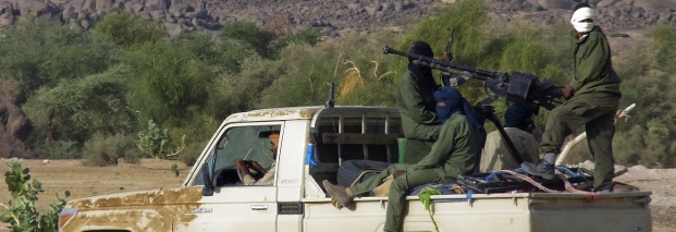 Verwirrspiel um das militärische Engagement Europas im Mali-Konflikt