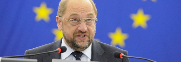 "Europa steht an einem Scheideweg"