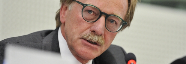 EZB-Direktor: "Anleihenkäufe müssen wieder zurückgefahren werden"