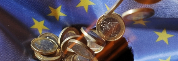 Industrie in Euro-Zone und Deutschland leicht im Aufwind