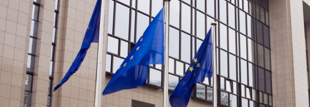 Die Staats- und Regierungschefs der EU treffen am Donnerstag zusammen, um eine Einigung über den Haushaltsrahmen 2014-2020, den sogenannten mehrjährigen Finanzrahmen (MFR), zu erreichen. Foto: Der Rat der Europäischen Union
