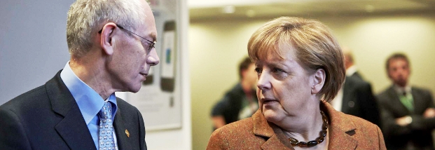 Sondergipfel zum EU-Haushalt gescheitert