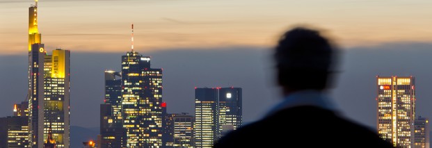 BaFin fordert Notfallpläne für 36 deutsche Banken