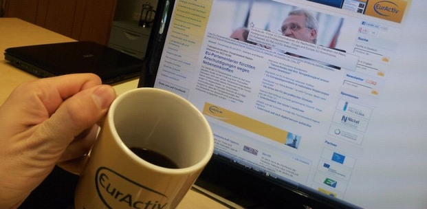 Top 2012: Von (A)grarsubventionen bis (Z)ukunft Europas