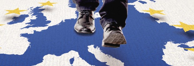 Europäische Unternehmerregionen