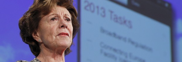 Neue Digitale Agenda 2013-2014