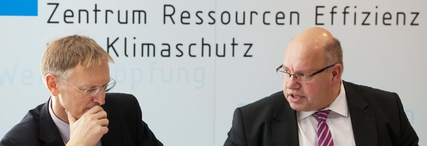 Indikatoren für Ressourceneffizienz gesucht
