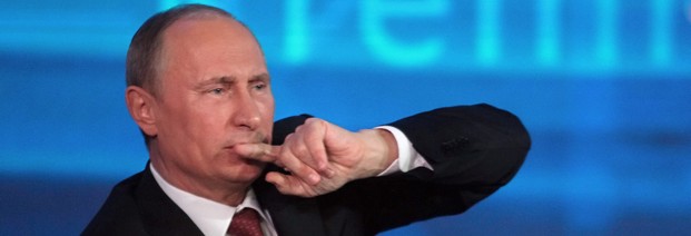 Putin lockt Ukraine mit Milliarden-Vorteilen in die Zollunion