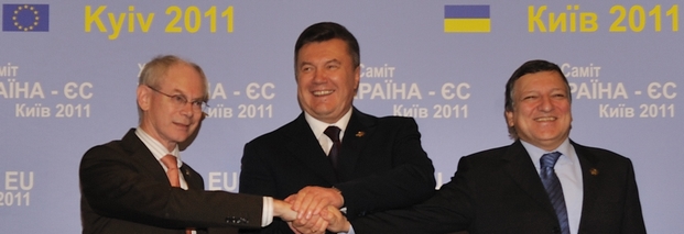 EU-Gelder für Energiereformen in der Ukraine