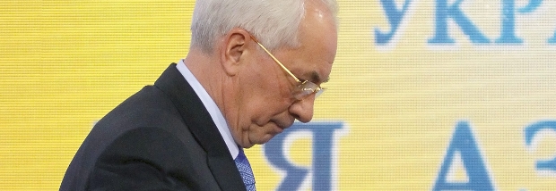 Ukrainische Regierung tritt zurück