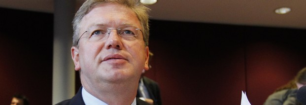 Auszehrung der EU-Erweiterungspolitik