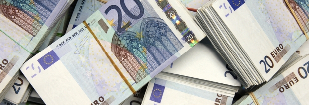 EZB berät über neuen Leitzins