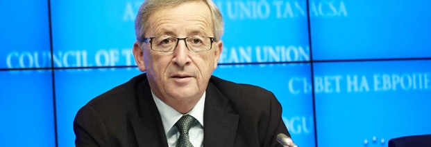 Eurogruppen-Chef Juncker zieht sich zurück