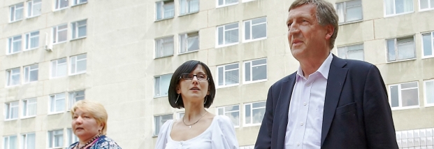 Charité-Ärzte überlegen, Timoschenko nicht mehr zu behandeln