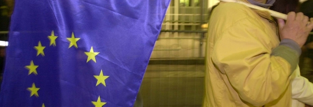 EU-Friedensnobelpreis als Auftrag für Gegenwart und Zukunft?