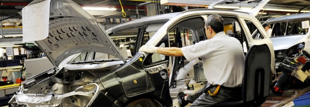 Völker, hört die Signale - zur Opel-Werksschließung