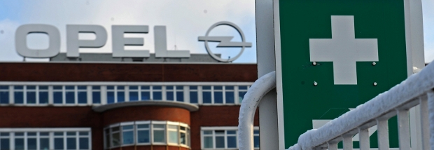 Der Fall Opel-Bochum ist ein Signal - für Europa