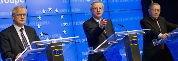 Griechenland: EU-Taskforce zieht Reform-Zwischenbilanz
