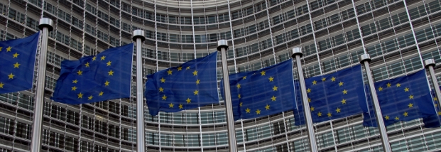 Übersicht: Das 0,7-Prozent-Ziel in Europa