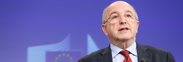 EU-Kommissar Almunia: Google muss jetzt liefern