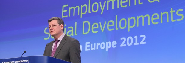 Armut in Europa endlich wirksam bekämpfen