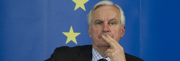 Barnier fordert französische Antwort auf Deutschlands EU-Pläne