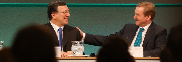 Irlands Plan für die nächsten sechs Monate