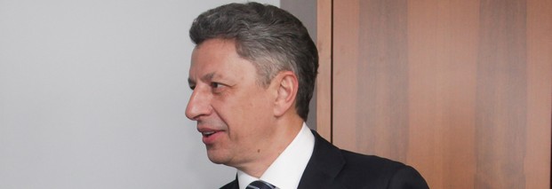 EU beobachtet neuen Gasstreit Ukraine-Russland