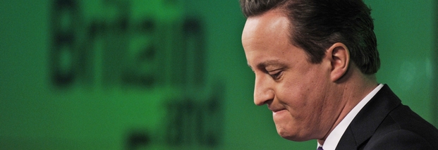 Bericht: Fehlende Brexit-Planung von Cameron war "grob fahrlässig"