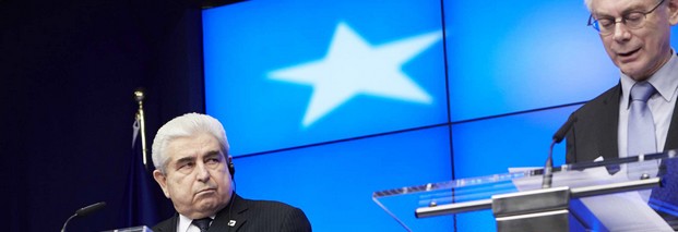 Zypern kritisiert gescheiterte Krisenpolitik der EU