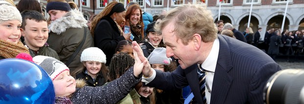 Giegold: Irland missbraucht Ratspräsidentschaft