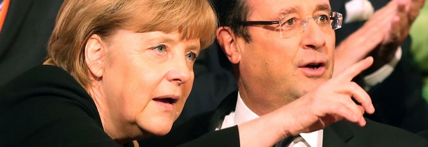 Teltschik: "Ohne Frankreich und Deutschland läuft ja nichts"