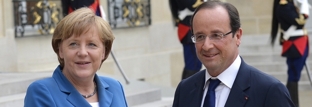 Frankreichs Sorge vor deutscher Dominanz