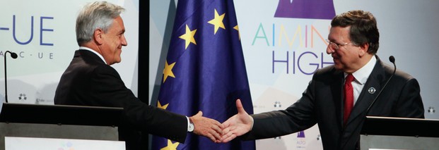 Neue Haltung der EU gegenüber Lateinamerika