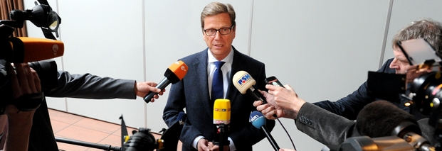 Keine deutschen Kampftruppen für Frankreichs Mali-Einsatz