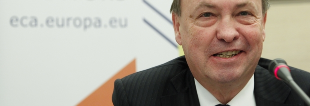 Verschwendete EU-Gelder anstatt Energieeffizienz