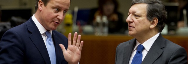 Cameron: EU-Kompetenzen auf dem Prüfstand
