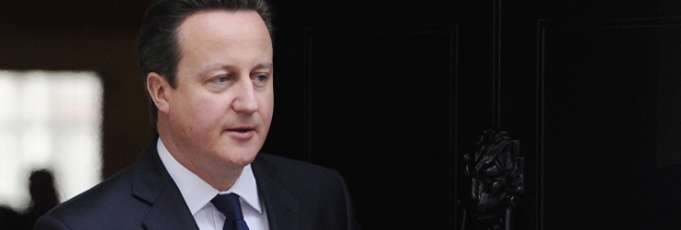 Cameron hält Europarede am Mittwoch