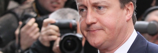 Cameron und die nichtgehaltenste Rede der EU