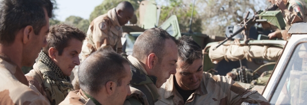 Deutschland und EU: Welche Strategie für Mali?